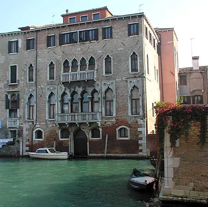 At Home a Palazzo-1